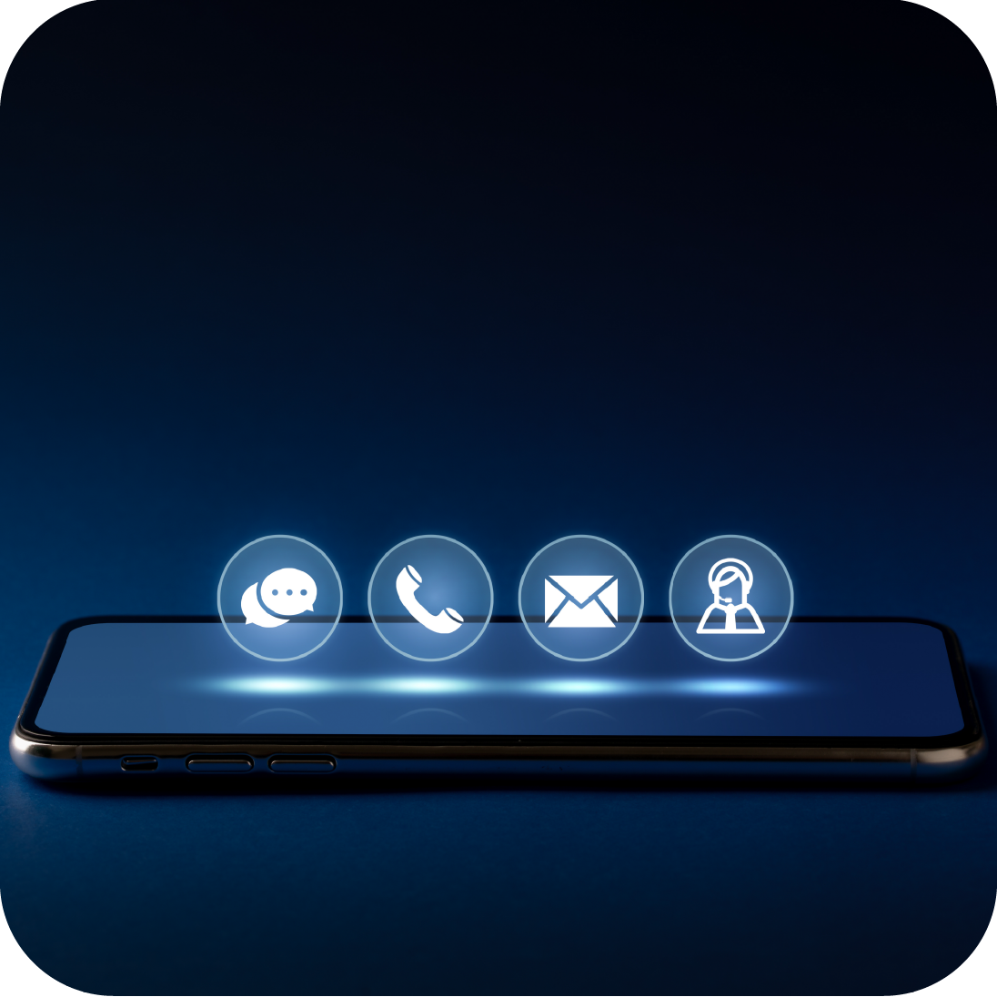 Contact Advancement