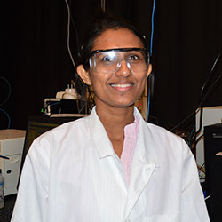 Nishanthi Ellepola