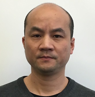 Jun Zheng profile