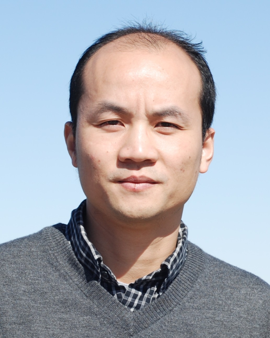 Jun Zheng
