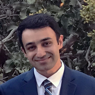 Mostafa Hassanalian, PhD profile image