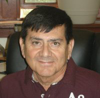 Sayavur Bakhtiyarov, PhD profile image