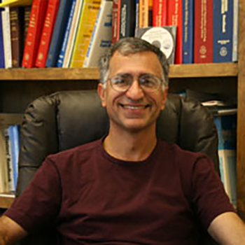 Dr. Navid Mojtabai