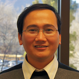 Dr. Tan C. Nguyen