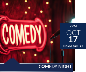 Comedy Night