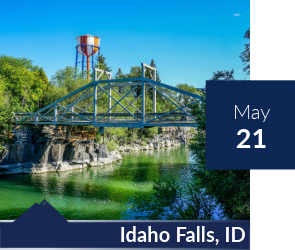 Idaho Falls