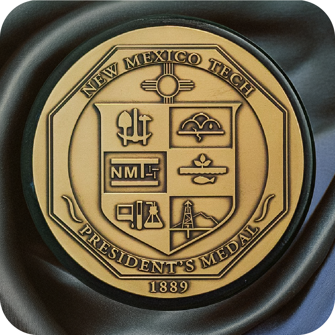 President's Medal