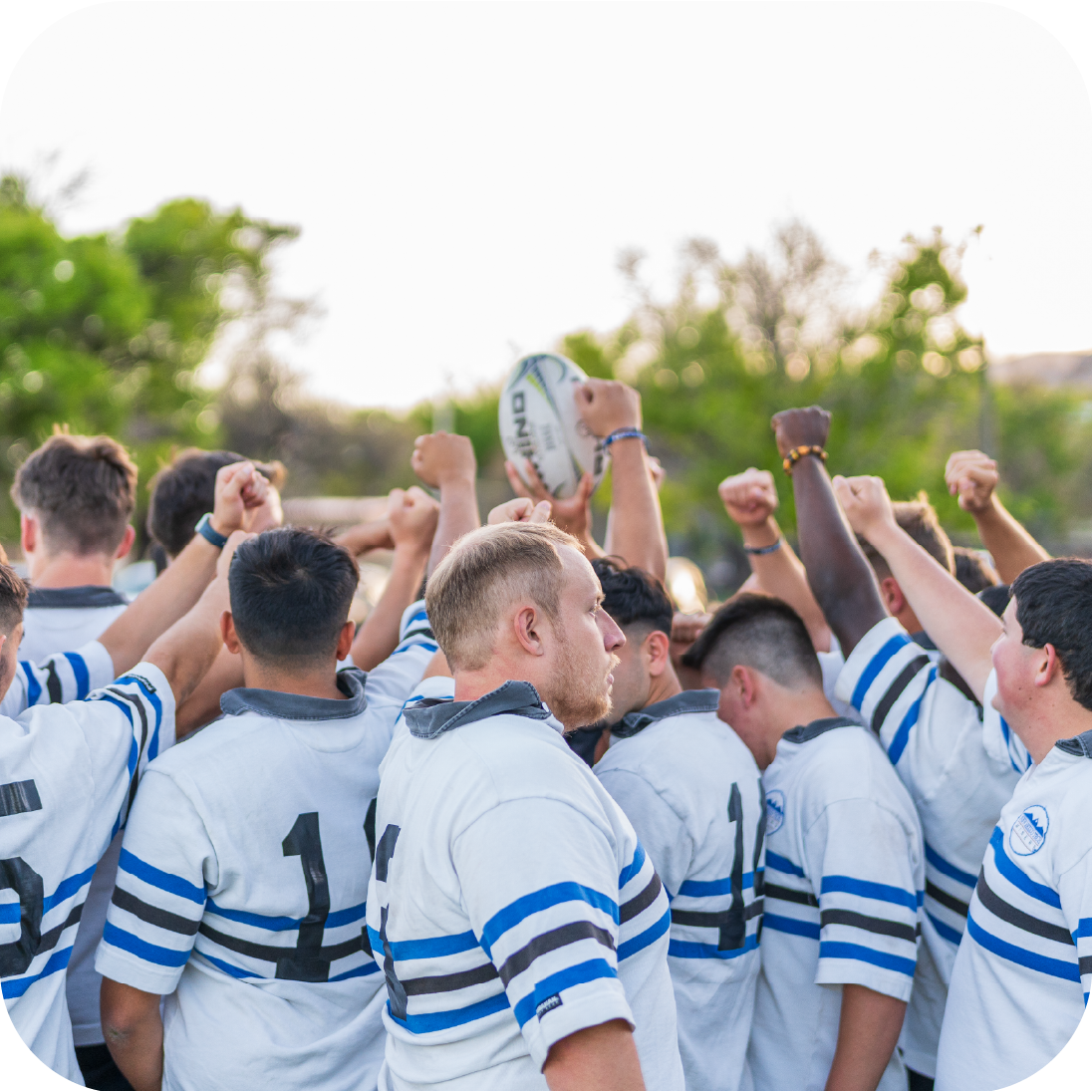 Rugby