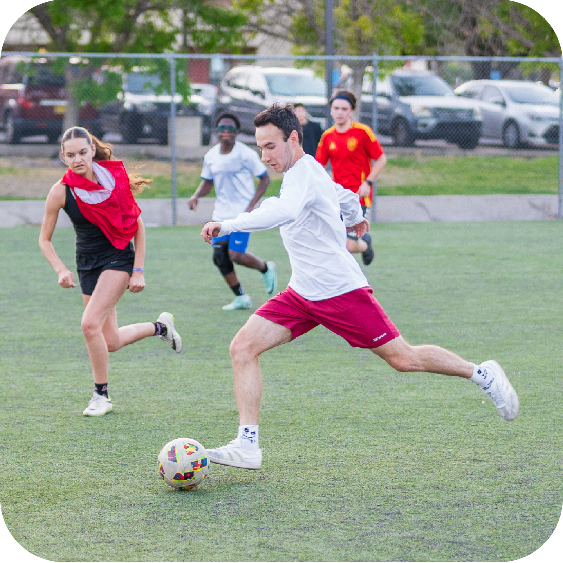 Soccer 