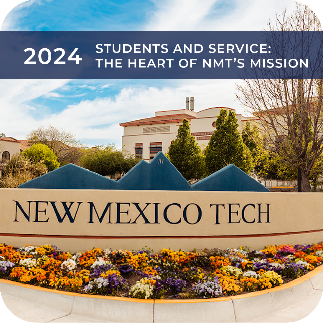 NMT yea 2024