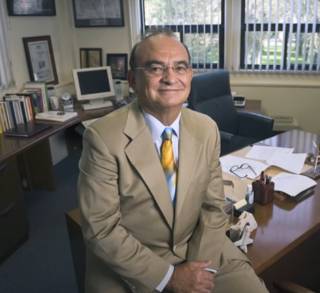 President Lopez