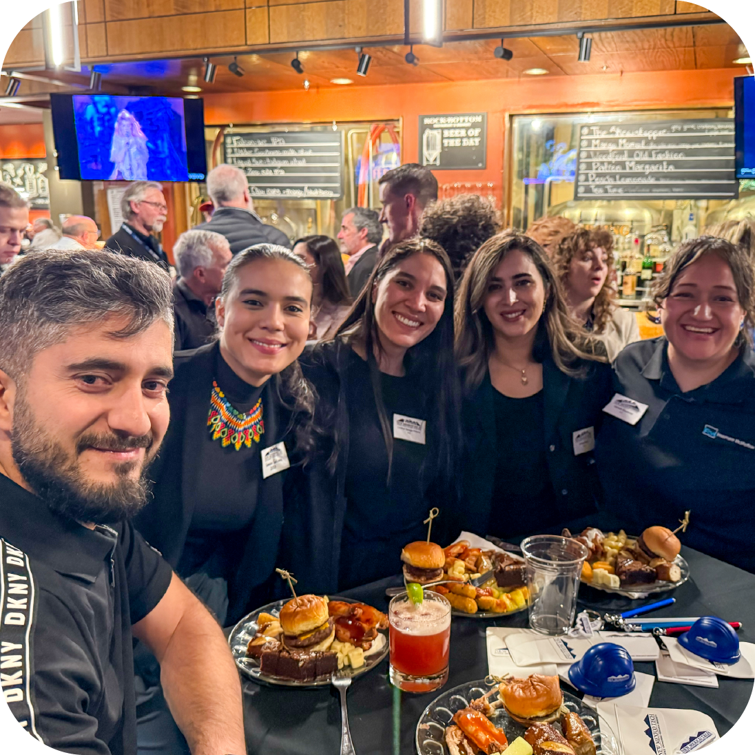 Upcoming Alumni Events