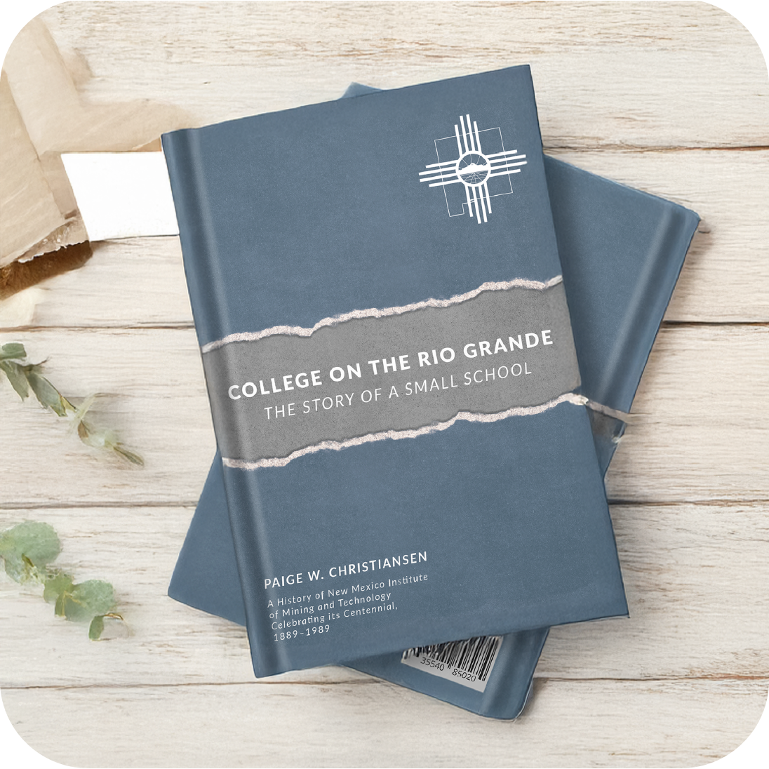 College on the Rio Grande