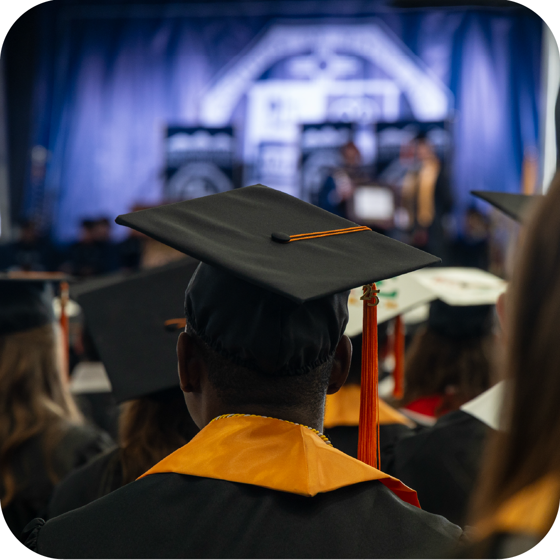 Graduate
