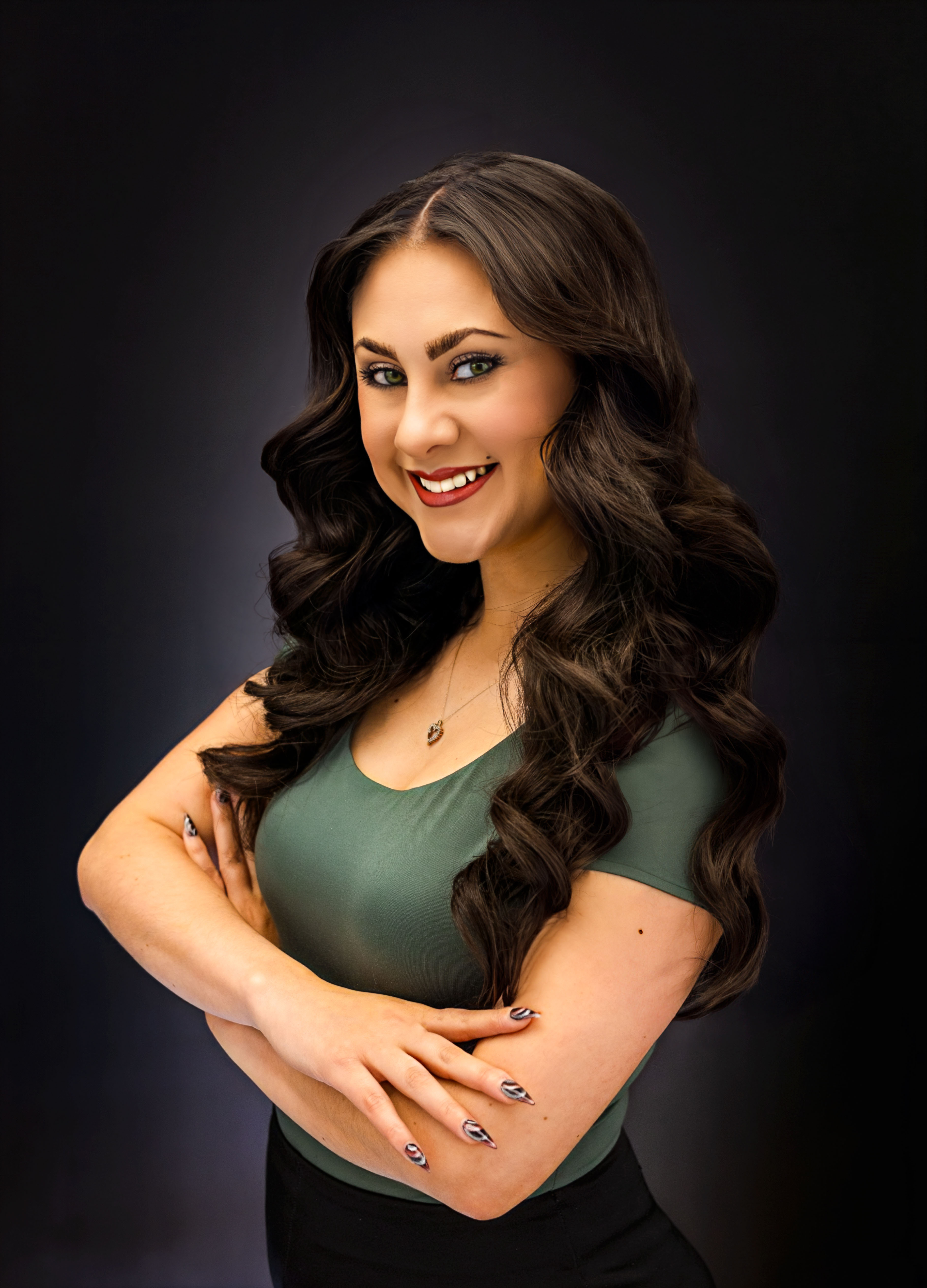 Stephanie Chavez