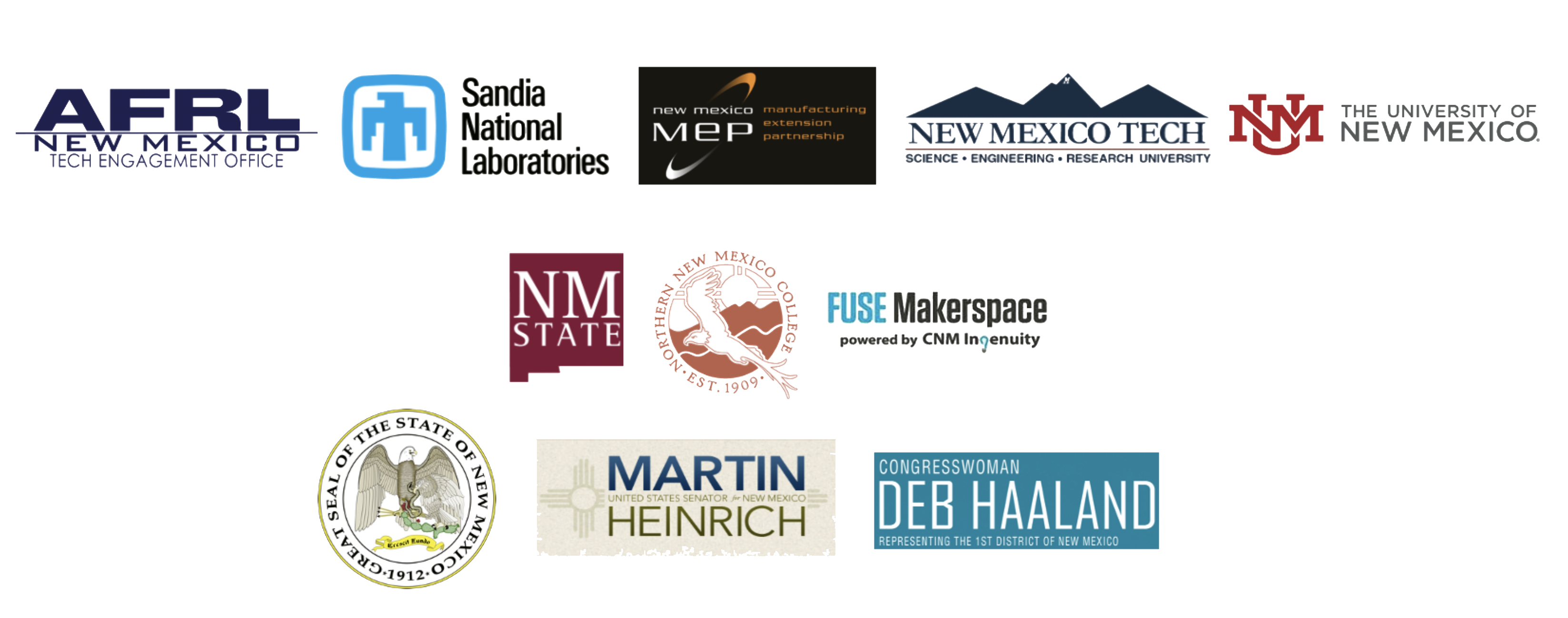 Supply partners
