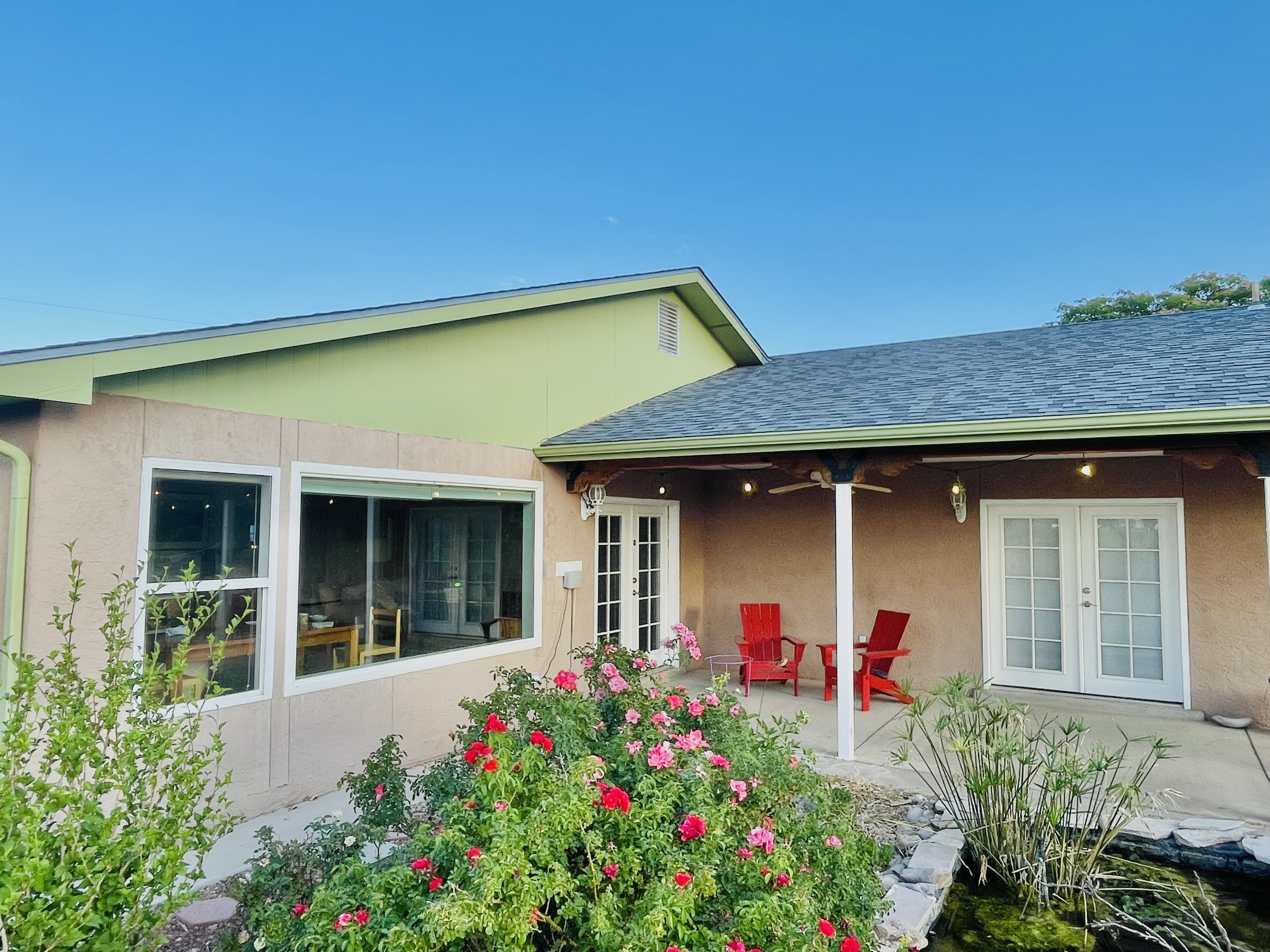 493 Mesa Exterior View 