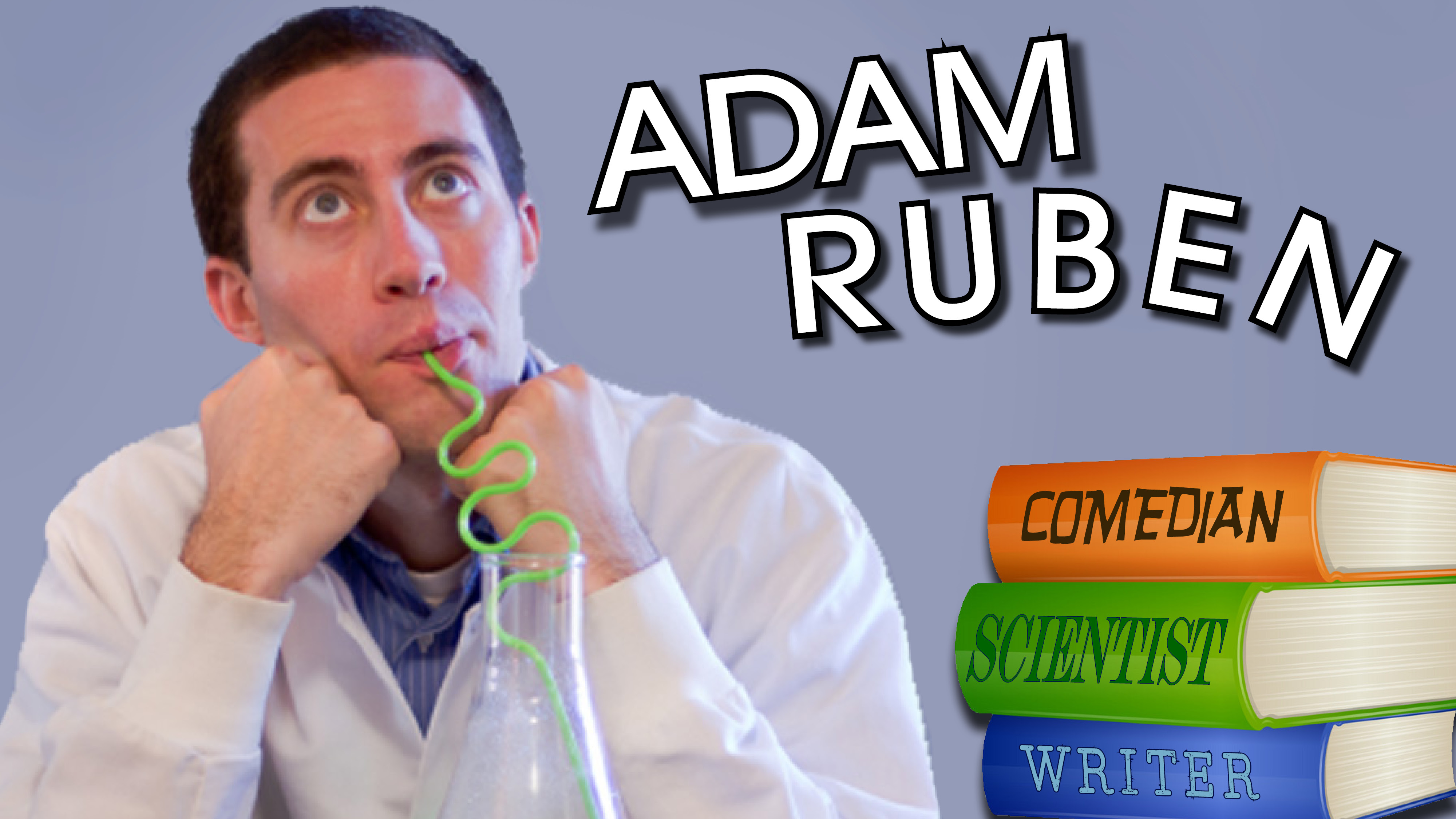 Adam Ruben