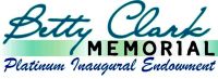 Betty Clark Platinum Inaugural Endowment
