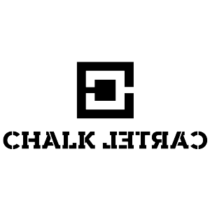 Chalk Chalk Logo