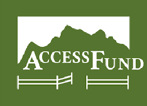 Access Fund Logo