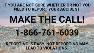Accident Reporting